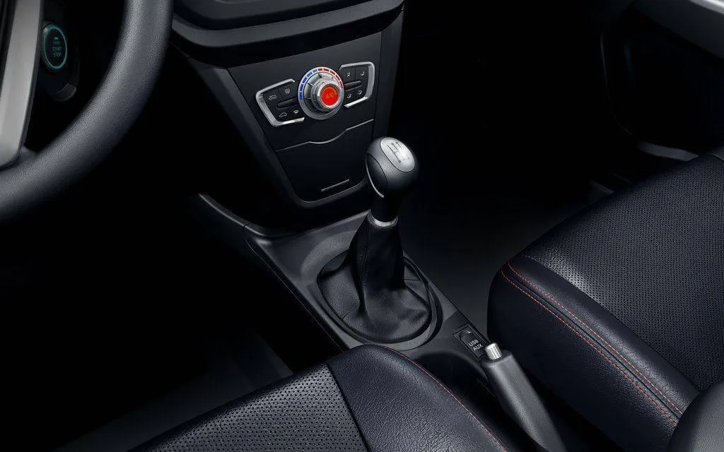 Lifan X50
