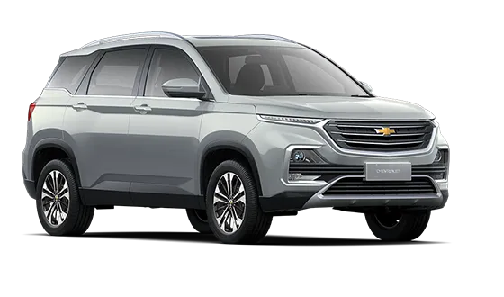 Цвета Captiva New