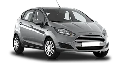 Fiesta 5D