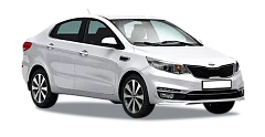 Rio Sedan