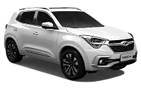 Tiggo 4