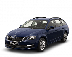 Octavia Combi